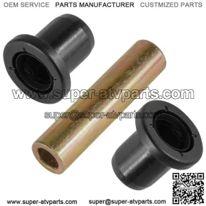 Rear Lower Pivot Bushing Control Arm Kit for Polaris Sportsman XP 1000 2015-2021 (For: Polaris)