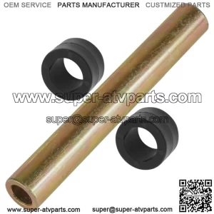 Rear Upper or Lower Control Arm Bushing Kit For Polaris General XP 4 1000 20-23 (For: Polaris)