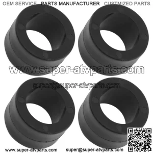 Rear Lower Left or Right Control Arm Bushing For Polaris General 1000 2016-2023 (For: Polaris)