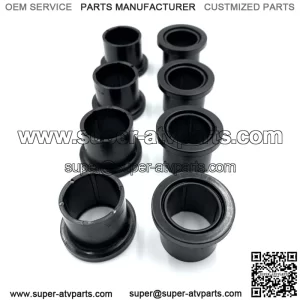 Can am Maverick 1000 X3 A-Arm Bushing Kit Suspension Front Rear OEM 706201659