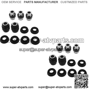 IRS Knuckle Bushing For The 2018-2020 Can-Am Maverick X3 Max Turbo R