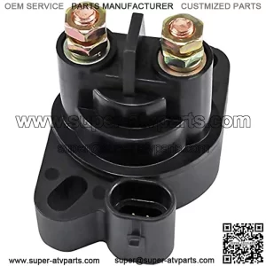 Starter Solenoid Relay Switch for Arctic Cat 0445-058 0445-036 ATV 1000 700 650 550 500 450 400 Bearcat Pantera 580,8% coupon applied at checkout,with coupon
