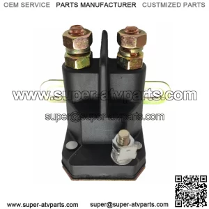 Relay 725-0771 12V 200A ATP 330