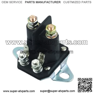 Factory ATV ATV Accessories Polaris UTV Starter 12V Relay Switch Sportsman500