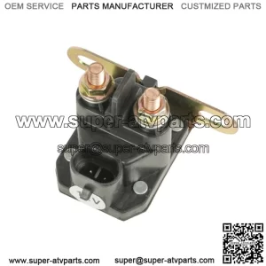 Starter Relay Solenoid Fits Polaris Ranger XP 1000 2017 2018 -2020 (For: Polaris)