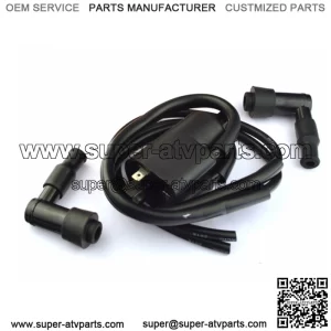 Applies to YAMAHA YFZ350 ATV Yamaha ignition coil