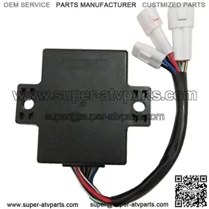 Racing Ignition CDI Module Box Unit AVT CDI Igniter Fits for KAWASAKI ATV 21119-1226