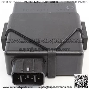 Kawasaki 1997-2002 97-02 ATV Prairie 400 4X4 2X4 Igniter 21119-1531 New OEM