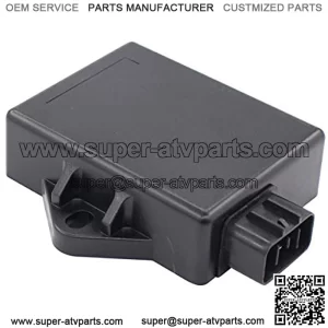 CDI Module Igniter for Trail Boss 325 SE Magnum 325 2x4 4x4 HDS 2000-2002 ATV CI CD