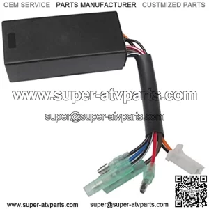 Ignition CDI Box Module Unit Fit for Polaris Predator Sportsman 90 ECU ATV