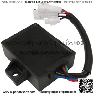 CDI Box Igniter Module For ATV KLF220 BAYOU 220 1988-1995