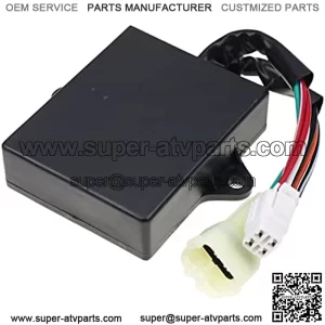 CDI Igniter Module Box 3GG-85540-10-00 Replace For Yamaha ATV Banshee 350 YFZ350 1997-2006