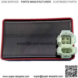 DC CDI Box Compatible with Honda Fourtrax FW TRX 300 TRX300 TRX300FW 30410-HC4-770 30410-HC4-003 30410-HC5-970 30410-HC5-971 1988 1989 1990 1991 1992 1993 New Z180