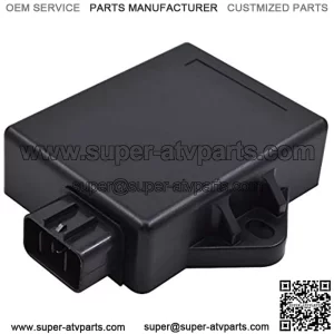 CDI Igniter Replacement for Polaris Magnum 325 4x4 ATV 2000-2002
