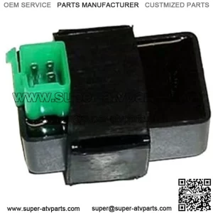 CDI Box for 50 70 90 110 125 135cc Chinese ATV TaoTao Roketa SunL