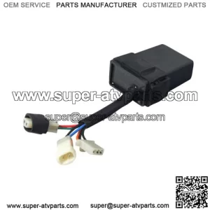 CDI Module (Ignitor) for Baja Wilderness Trail 250 (WD250-U) ATV - VIN Prefix LLCL