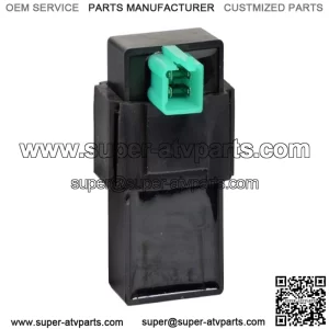 CDI Module (Ignitor) for Baja 150 (BA150) ATV - VIN Prefix LLCL