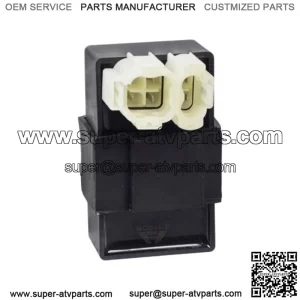 6-Pin CDI (AC) for 50cc-150cc Scooters & ATVs