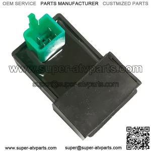 CDI Module Ignitor for 50-125cc ATV's & Dirt Bikes