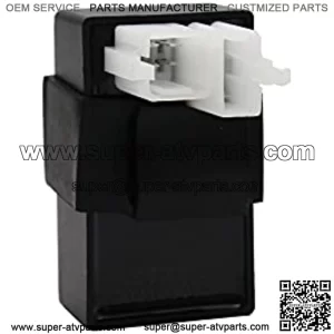 6 Pin AC CDI Box CDI Cable Wire Harness Adapter Connector For GY6 4 Stroke 50cc 110cc 125cc 150cc 200cc 250cc 300cc Scooter Moped Quad ATV Go Kart Bike Taotao Jonway JCL (AC-CG)