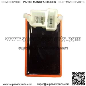 CDI, High Performance for 110cc - 250cc ATVs, Dirt Bikes, Go Karts