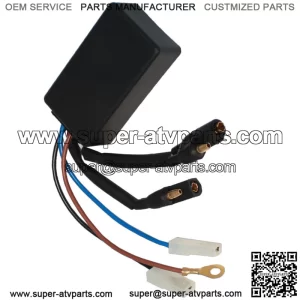 CDI Module for Polaris Atv Scrambler 500 2X4 4X4 2000 2001 2002