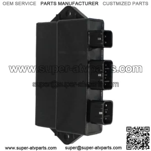 CDI Module for Yamaha 660 YXR660 2004-2007 New 5Ug-85540-10-00