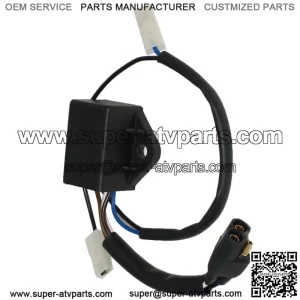 CDI Box for Polaris Scrambler 400 2X4 4X4 1995-2002 3084790