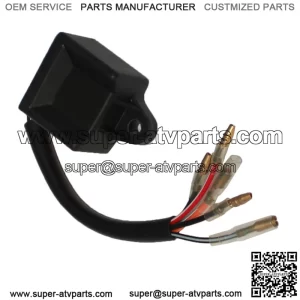 CDI Module for Yamaha Blaster 200 YFS200 88-02 3Fl-85540-10-00 3Fl-85540-00-00