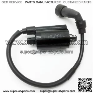 300cc coil