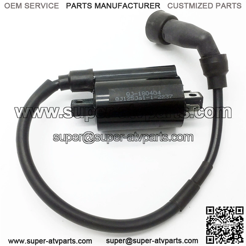 300cc coil