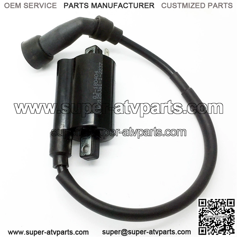 300cc coil - Image 4
