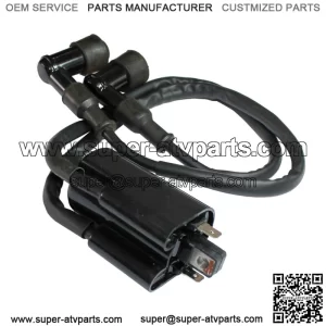 Ignition Coil for Yamaha Banshee 350 YFZ350 1997-2006 Atv Ignition Coil New