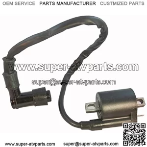 New! High Performance Ignition Coil For Yamaha ATV Pro HAULER PRO-4
