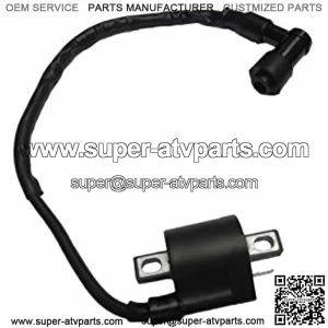 Ignition Coil For Yamaha YFS200 YFS 200 Blaster ATV Quad 1988 1989 1990 1991 1992