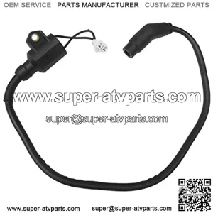 Ignition Coil For Replacing POLARIS ATV HAWKEYE 2X4 2006-2011