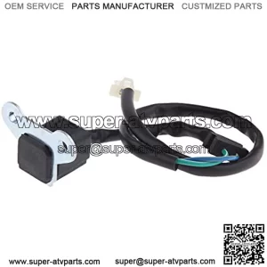 D DOLITY Stator Trigger Pickup Coil Pulser for CF125 150 CF250 ATV CH250 CFQ- CF250
