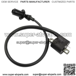 M??dulo de Bobina de Encendido Negro # 0180-152000 para CFMOTO CF500 X5 ATV UTV de 4 Ruedas M??dulo de bobina del motor