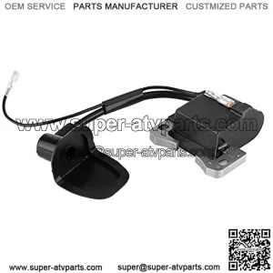 Bobina de encendido para motocicleta Minimoto ATV Dirt Bike Quad 49CC 47CC
