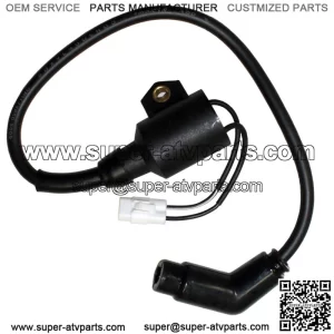 Ignition Coil for Polaris 3089860 3089910 Ignition Coil ATV