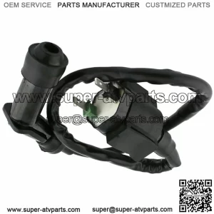 Ignition Coil for Honda 110 ATC110 ATC200 ATC200M 1985 Atv Ignition Coil