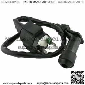 Ignition Coil for Honda 125 ATC125 M ATC125M 1985 1986 1987 Atv Ignition Coil