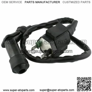 Ignition Coil for Honda 200 ATC200X ATC 200X 1986 1987 Atv Ignition Coil
