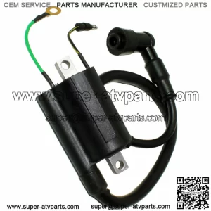 Ignition Coil for Honda 400 400Ex TRX400EX Sportrax 1999-2007 Atv