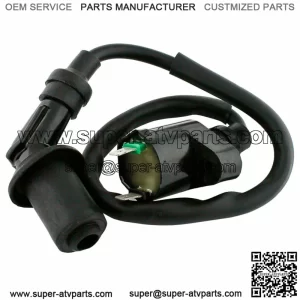 Ignition Coil for Honda TRX300FW 4X4 1988-2000 Atv Ignition Coil