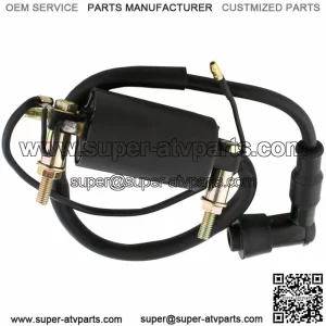 Ignition Coil for Kawasaki KLT250 1982 1983 1984 1985 Atv