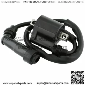 Ignition Coil for Polaris Magnum 325 2X4 Hds 2000 2001 2002 Atv Ignition Coil
