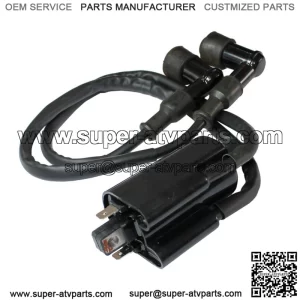 Ignition Coil for Yamaha Banshee 350 YFZ350 1987-1996 Atv Ignition Coil New