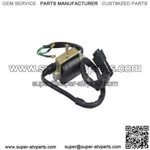 Ignition Coil for 50cc, 90cc, 110cc, 150cc, & 250cc ATV & Dirt Bike Engines