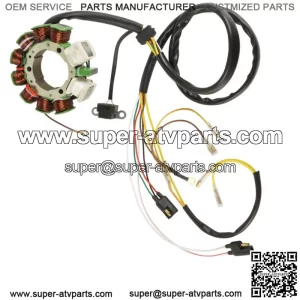 Stator for Polaris Magnum 425 2X4 4X4 6X6 1995-1998 New 4-Stroke